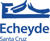 Colegio Echeyde Santa Cruz