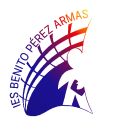 Logo de Instituto Benito Pérez Armas