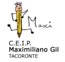 Logo de Colegio Maximiliano Gil Melián