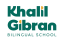 Logo de Bilingüe Khalil Gibran