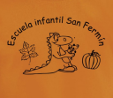 Logo de Escuela Infantil San Fermín