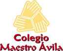 Logo de Colegio Maestro Ávila - Fundación EDUCERE