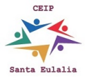 Logo de Colegio Santa Eulalia