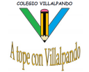 Logo de Colegio Villalpando