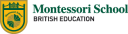 Logo de Colegio British Montessori