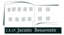 Logo de Colegio Jacinto Benavente