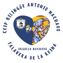 Logo de Colegio Antonio Machado