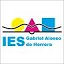 Logo de Instituto Gabriel Alonso De Herrera