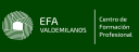 Logo de Instituto EFA  Valdemilanos