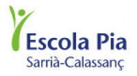 Colegio Pia Sarrià-Calassanç