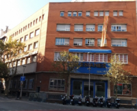 Colegio María Auxiliadora - Salesianas