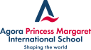 Logo de Colegio Agora Princess Margaret International School