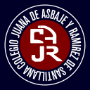 Logo de Colegio Juana de Asbaje y Ramírez de Santillana 