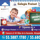 Colegio Freinet