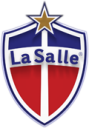 Logo de Colegio Part No 0071 "o. De Colegios La Salle S. C. Hda. Arb."