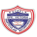 Logo de Escuela Guadalupe Victoria Acutzilapan