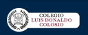 Logo de Colegio Luis Donaldo Colosio