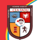 Logo de  CEA Fray Andres De Urdaneta