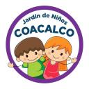 Logo de JN Coacalco