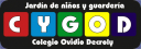 Logo de Preescolar Ovidio Decroly