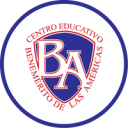 Logo de Colegio Benemérito de las Américas 