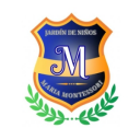 Logo de Preescolar Maria Montessori