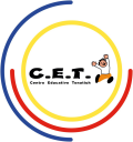 Logo de Centro Educativo Tonatiuh