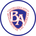 Logo de Colegio Benemérito de las Américas