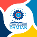 Logo de Colegio Damian