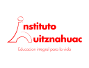 Logo de Instituto Huitznahuac