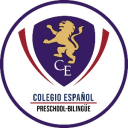 Logo de Colegio Español