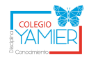 Logo de Colegio Yamier