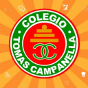 Logo de Colegio Tomas Campanella