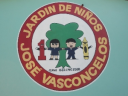 Logo de Preescolar Jose Vasconcelos