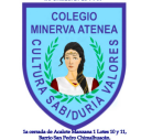 Logo de Colegio Minerva Atenea