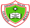 Logo de Colegio Estado De Mexico