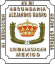 Logo de Alejandro Magno