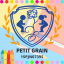 Logo de Petit Grain