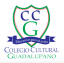 Logo de Cultural Guadalupano