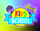Logo de Preescolar Atenas Kids Shool