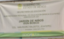 Jardín de niños Don Bosco