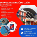 Colegio Centro Escolar Cristobal Colon