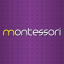 Logo de Montessori Centro Pedagógico