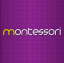 Logo de Montessori Centro Pedagógico