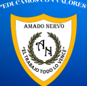 Logo de Colegio  Amado Nervo