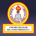 Centro Escolar Maria Luisa Hidalgo