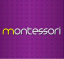 Logo de María Montessori
