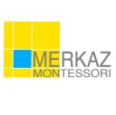 Logo de Preescolar Merkaz Montessori Sc