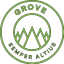 Logo de  Kinder Grove México 