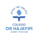 Logo de Colegio Or Hajayim 